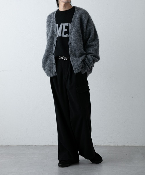 COLONY 2139（コロニートゥーワンスリーナイン）の「フックベルト（ベルト・メンズ・ブラウン/ブラック・FREE）」の21枚目の写真