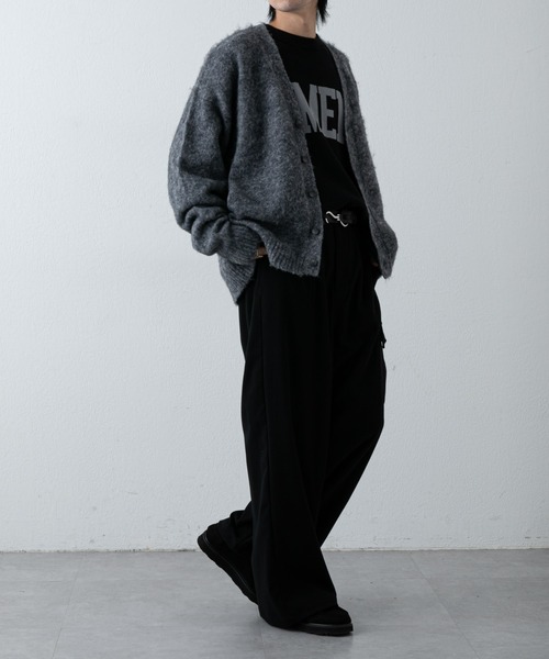 COLONY 2139（コロニートゥーワンスリーナイン）の「フックベルト（ベルト・メンズ・ブラウン/ブラック・FREE）」の22枚目の写真