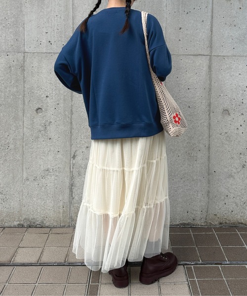 【3万円相当】　kutir 8点セット　スカート　スウェット　バッグ　クティール kutir トレーナー スウェット 「クティールとレトロ」チェック