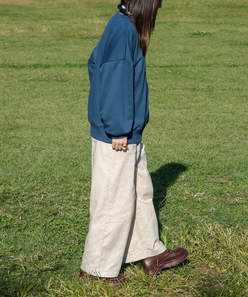 【3万円相当】　kutir 8点セット　スカート　スウェット　バッグ　クティール kutir トレーナー スウェット 「クティールとレトロ」フリル