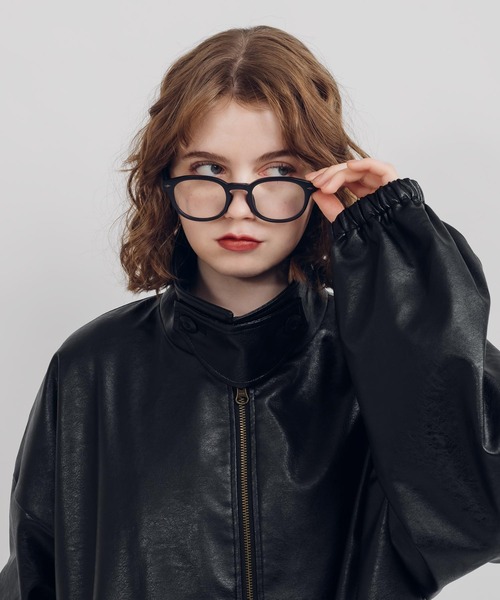 MUHET（ミュエータ）の「アソートハリントンジャケット（ブルゾン