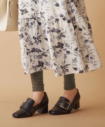 alotta（アロッタ）の「ふわふわ裏起毛レギンス（タイツ/ストッキング）」