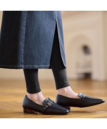 alotta（アロッタ）の「ふわふわ裏起毛レギンス（タイツ/ストッキング・レディース）」