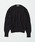 UNFIL�i�A���t�B���j�́uUNFIL �A���t�B�� / cotton & cashmere links pattern-knit sweater �R�b�g���A���h�J�V�~�������N�X�p�^�[���j�b�g�Z�[�^�[ / WFSP-UW103�i�j�b�g/�Z�[�^�[�j�v�b�l�C�r�[