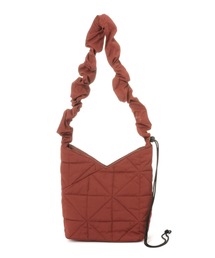 studio CLIP | 中綿キルトワンマイルショルダーバッグ(トートバッグ)