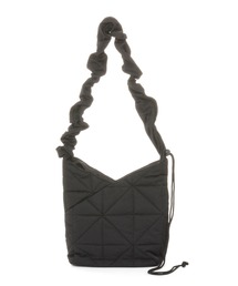 studio CLIP | 中綿キルトワンマイルショルダーバッグ(トートバッグ)