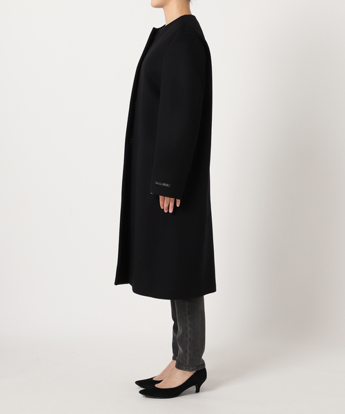 JOURNALSTANDARD relume｜ノーカラーコート XL LANA JOURNALSTANDARD relume｜ノーカラーコート XL LANA シーン別に