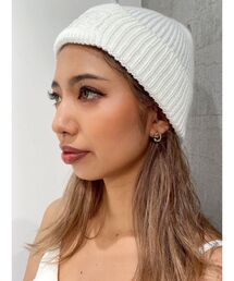 GYDA | GYDIES ANGELS ニットキャップ(ニットキャップ/ビーニー)