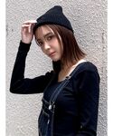 GYDA(ジェイダ)の「帽子(ニットキャップ/ビーニー)」