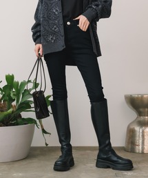 RED CARD TOKYO/レッドカードトーキョー Vertical デニムパンツ