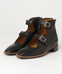 KATIM｜カチム（レディース）のシューズ（ブラック/黒色系）通販