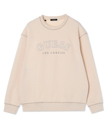 Guess | Logo Sweatshirt(スウェット)
