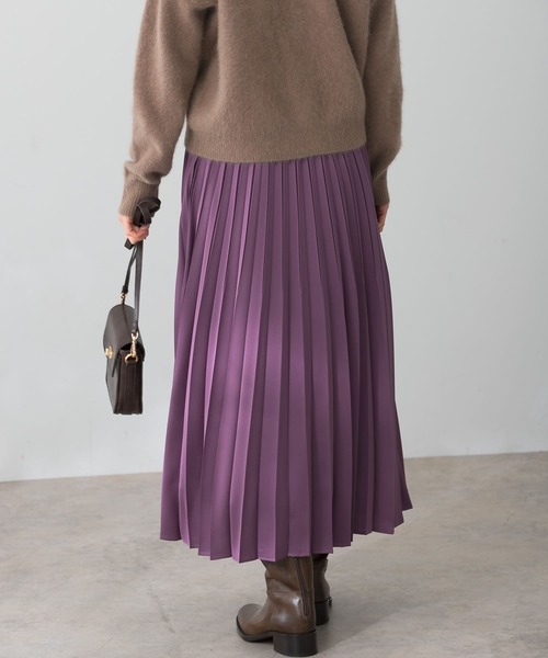 URBAN RESEARCH ROSSO シアーダンボールスカート サイズ38 URBAN RESEARCH ROSSO シアーダンボールスカート サイズ38