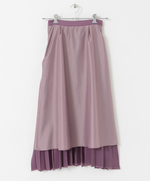 URBAN RESEARCH ROSSO シアーダンボールスカート サイズ38 URBAN RESEARCH ROSSO シアーダンボールスカート サイズ38