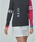 DECEMBERMAY�i�f�B�Z���o�[���C�j�́uTonal color warm skirt�i�X�J�[�g�j�v�b�z���C�g