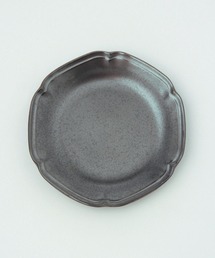 studio CLIP（スタディオクリップ）の「【aily CLIP】美濃焼 ティーク取り皿（食器）」