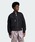 adidas by Stella McCartneyiAfB_XoCXe}bJ[gj[j́uadidas by Stella McCartney X|[cEFA E[u{o[WPbg / AfB_X adidasiMA-1jvbubN