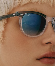 Ray-Ban(Co)Ray-Ban Co TOX EAGLE EYE 0RB2398F5313553F(TOX)