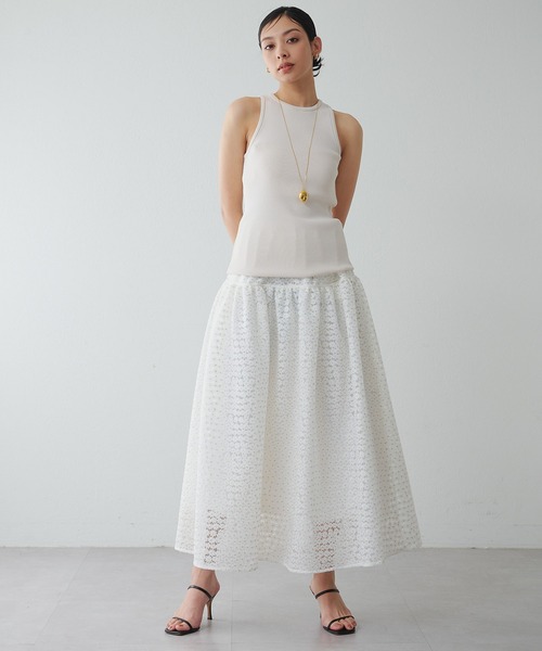 Whim Gazette（ウィムガゼット）の「【GEMINI】エンブロイダリー  