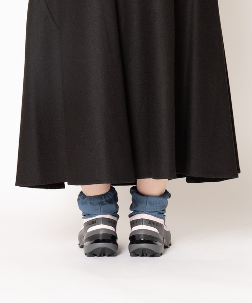 MM6 Maison Margiela（ｴﾑｴﾑｼｯｸｽ ﾒｿﾞﾝ ﾏﾙｼﾞｪﾗ）の「MM6 MAISON MARGIELA