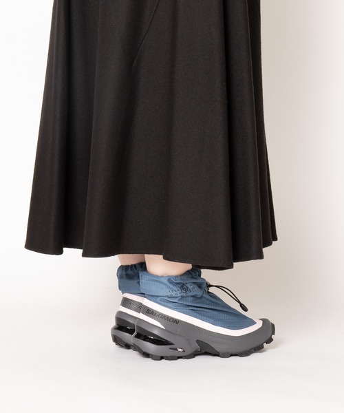 MM6 Maison Margiela（ｴﾑｴﾑｼｯｸｽ ﾒｿﾞﾝ ﾏﾙｼﾞｪﾗ）の「MM6 MAISON MARGIELA