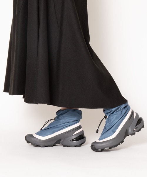 MM6 Maison Margiela（ｴﾑｴﾑｼｯｸｽ ﾒｿﾞﾝ ﾏﾙｼﾞｪﾗ）の「MM6 MAISON