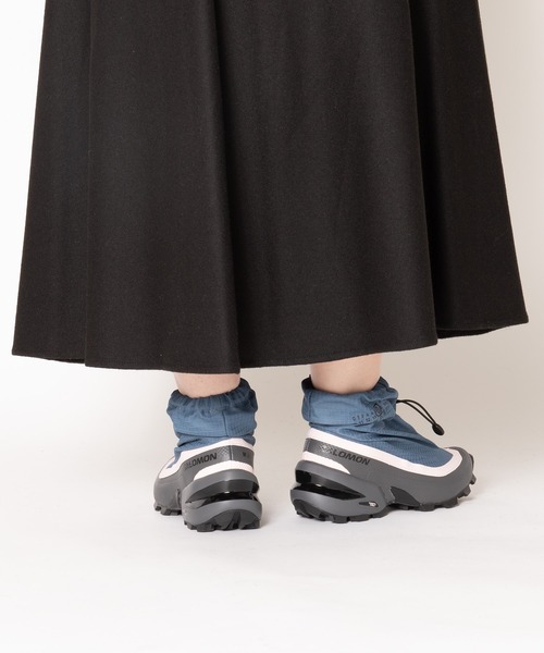 MM6 Maison Margiela（ｴﾑｴﾑｼｯｸｽ ﾒｿﾞﾝ ﾏﾙｼﾞｪﾗ）の「MM6 MAISON MARGIELA