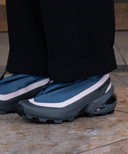 MM6 Maison Margiela（ｴﾑｴﾑｼｯｸｽ ﾒｿﾞﾝ ﾏﾙｼﾞｪﾗ）の「MM6 MAISON MARGIELA