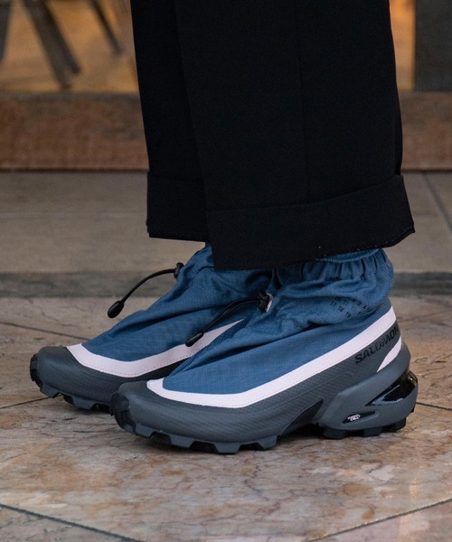 MM6 Maison Margiela（ｴﾑｴﾑｼｯｸｽ ﾒｿﾞﾝ ﾏﾙｼﾞｪﾗ）の「MM6 MAISON MARGIELA