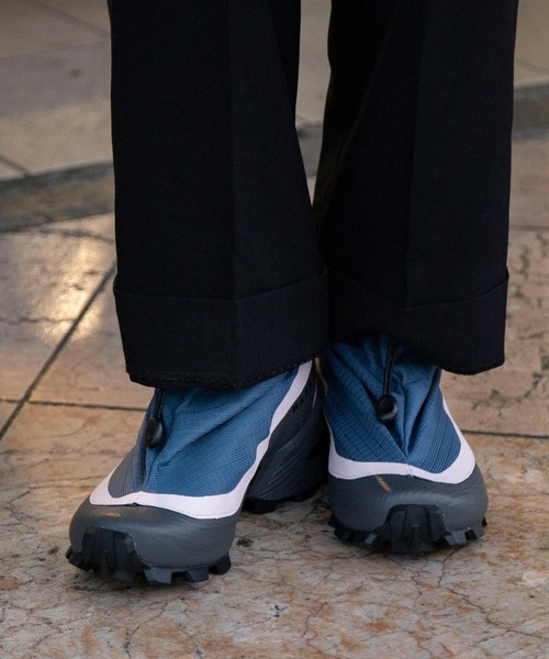 MM6 Maison Margiela（ｴﾑｴﾑｼｯｸｽ ﾒｿﾞﾝ ﾏﾙｼﾞｪﾗ）の「MM6 MAISON MARGIELA