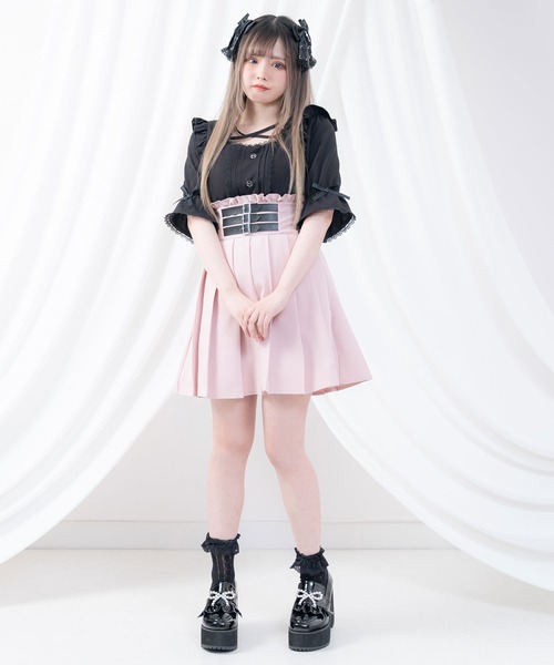 DearMyLoveEmilyディアマイラブ　スカート DearMyLoveEmily（ディアマイラブエミリー） – レディース