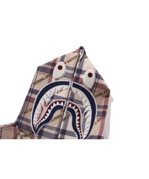 A BATHING APE（アベイシングエイプ）の「A BATHING APE LOGO