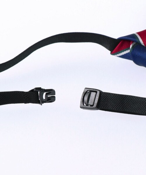 BRANSHES（ブランシェス）の「【フォーマル】ネクタイ（ネクタイ・キッズ・ブルー/ブラック・FREE）」の6枚目の写真