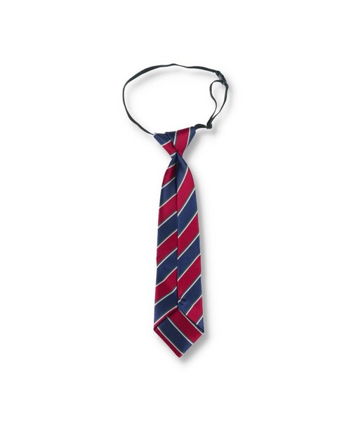 BRANSHES（ブランシェス）の「【フォーマル】ネクタイ（ネクタイ・キッズ・ブルー/ブラック・FREE）」の16枚目の写真