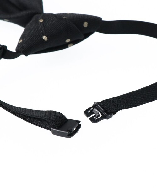 BRANSHES（ブランシェス）の「【フォーマル】ネクタイ（ネクタイ・キッズ・ブルー/ブラック・FREE）」の21枚目の写真