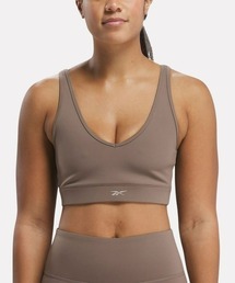 Reebok([{bN)̃ANeBu R[ h[uh ugbv / ACTIV COLL DREAMBLEND BRA(X|[cu)