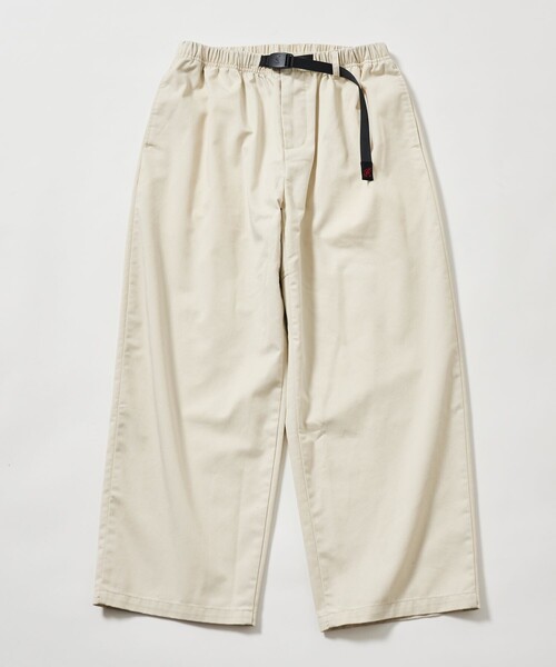 グラミチ gramicci フリークスストア別注 FREAK'S STORE（フリークスストア）の「限定展開 Gramicci × FREAK'S