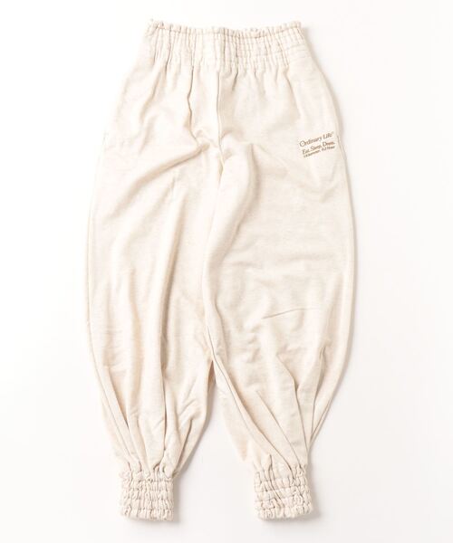 SHINYA KOZUKA / ORDINARY TOBIスウェットパンツ