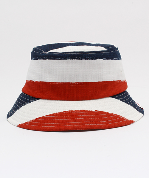 world famous bucket hat