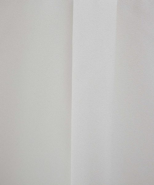 MEN'S MELROSE（メンズメルローズ）の「ウーリースタンダードレギュラーカラーシャツ（シャツ/ブラウス・メンズ・ネイビー/チェック/ホワイト・3/4/2）」の12枚目の写真