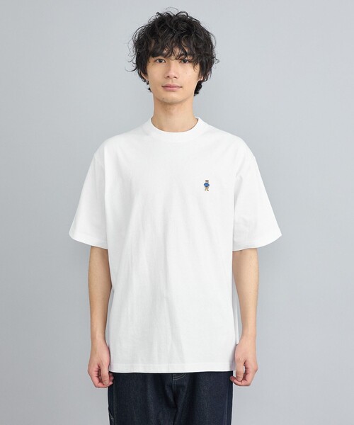 美品　インポート　COTE コート　Tシャツ　襟付き　 36 c6446_750_r.jpg