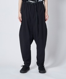 【18％OFF】 FUMITO GANRYU（フミトガンリュウ）の「FUMITO GANRYU Bontang パンツ