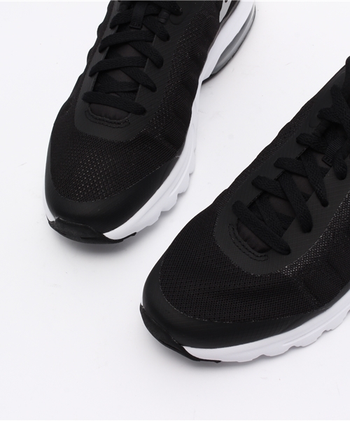 NIKE（ナイキ）の「WEGO/NIKE AIR MAX INVIGOR（スニーカー・メンズ・ブラック/ホワイト・MEDIUM/LARGE）」の6枚目の写真