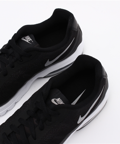 NIKE（ナイキ）の「WEGO/NIKE AIR MAX INVIGOR（スニーカー・メンズ・ブラック/ホワイト・MEDIUM/LARGE）」の7枚目の写真
