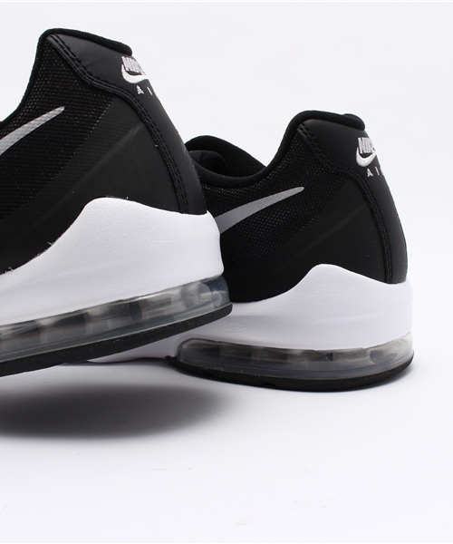 NIKE（ナイキ）の「WEGO/NIKE AIR MAX INVIGOR（スニーカー・メンズ・ブラック/ホワイト・MEDIUM/LARGE）」の8枚目の写真