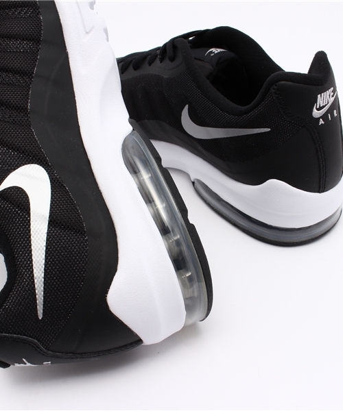 NIKE（ナイキ）の「WEGO/NIKE AIR MAX INVIGOR（スニーカー・メンズ・ブラック/ホワイト・MEDIUM/LARGE）」の9枚目の写真