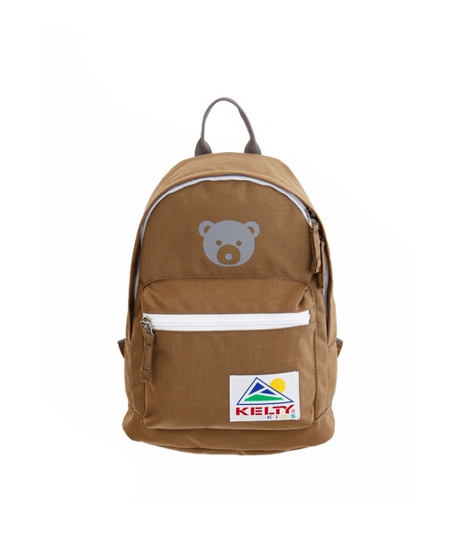 【KELTY/ケルティ】リフレクター付きキッズ用デイパック/BABY DAYPACK(バックパック/リュック)|KELTY(ケルティ)