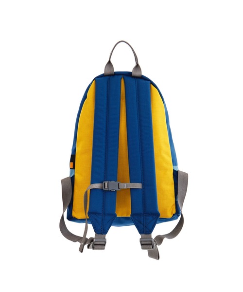KELTY(ケルティ)の「【KELTY/ケルティ】リフレクター付きキッズ用デイパック/BABY DAYPACK(バックパック/リュック・キッズ・レッド/ピンク/マスタード/モカ/その他1/その他2/ブルー/ターコイズブルー/ブラック/スカイブルー・FREE)」の14枚目の写真