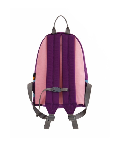 KELTY(ケルティ)の「【KELTY/ケルティ】リフレクター付きキッズ用デイパック/BABY DAYPACK(バックパック/リュック・キッズ・レッド/ピンク/マスタード/モカ/その他1/その他2/ブルー/ターコイズブルー/ブラック/スカイブルー・FREE)」の15枚目の写真