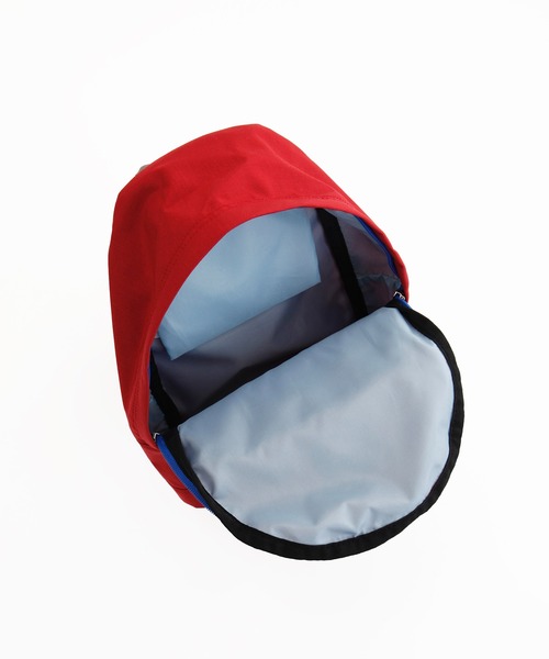 KELTY(ケルティ)の「【KELTY/ケルティ】リフレクター付きキッズ用デイパック/BABY DAYPACK(バックパック/リュック・キッズ・レッド/ピンク/マスタード/モカ/その他1/その他2/ブルー/ターコイズブルー/ブラック/スカイブルー・FREE)」の17枚目の写真